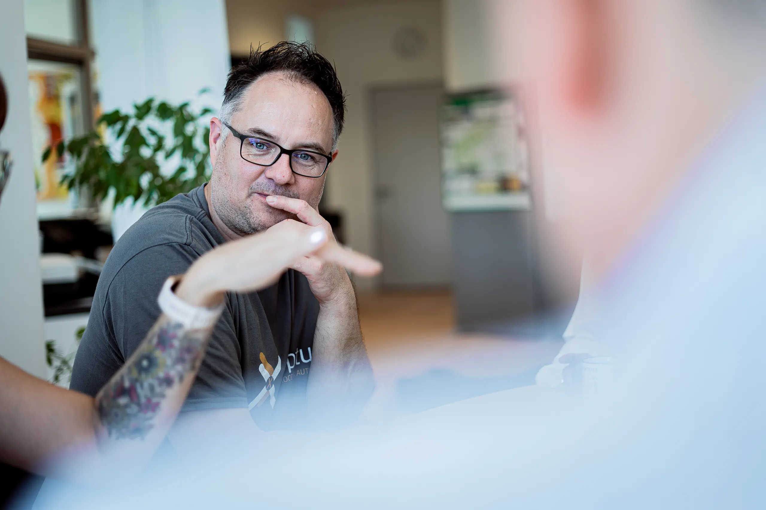 exapture GmbH