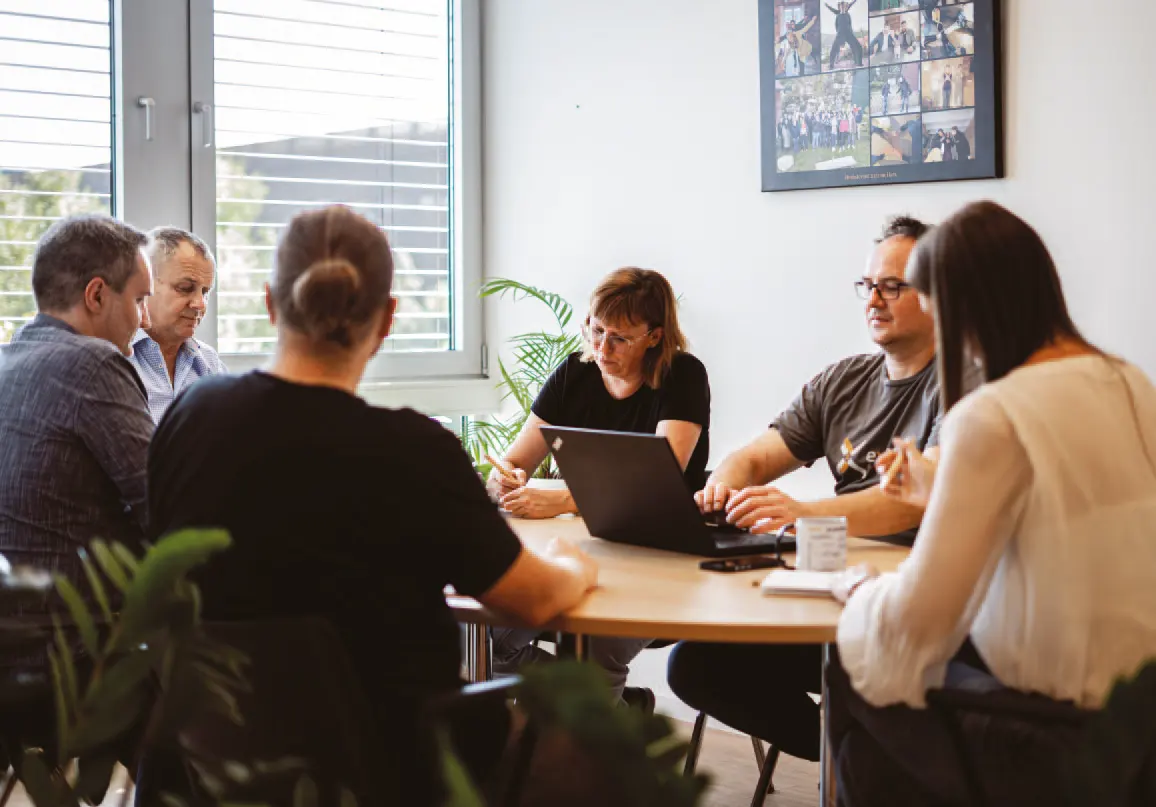 exapture GmbH
