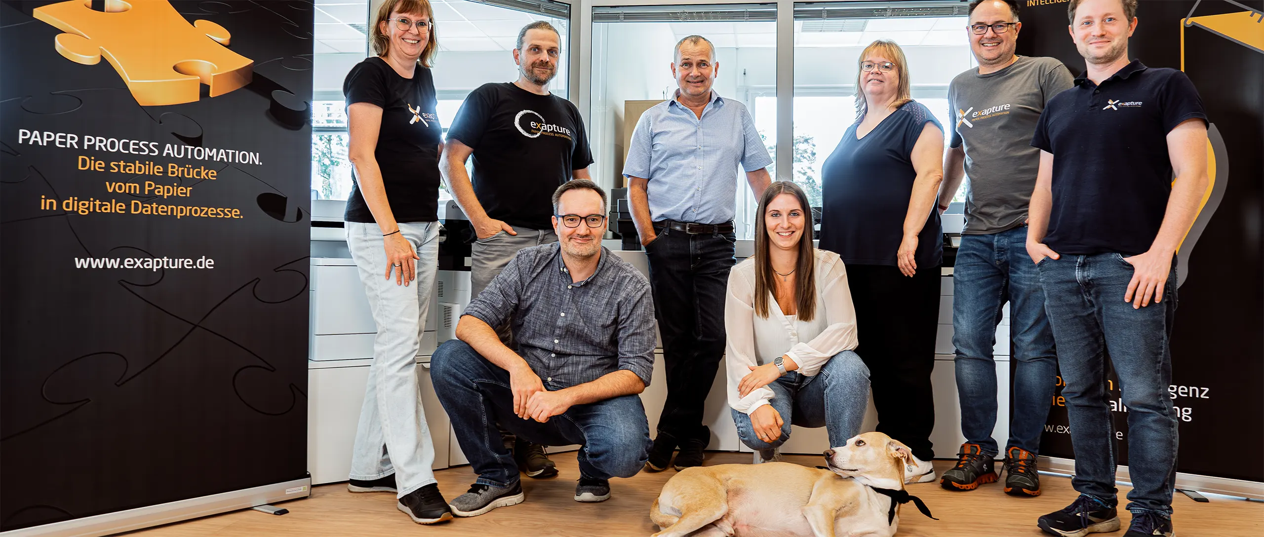 exapture GmbH