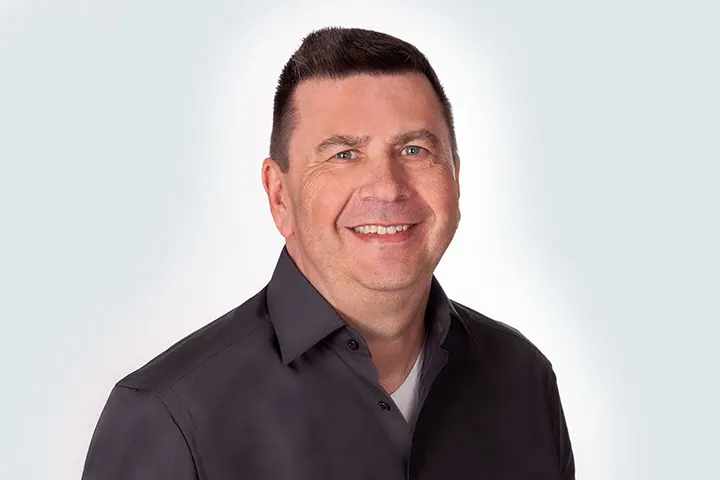 Eric Müller