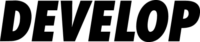 DEVELOP Logo