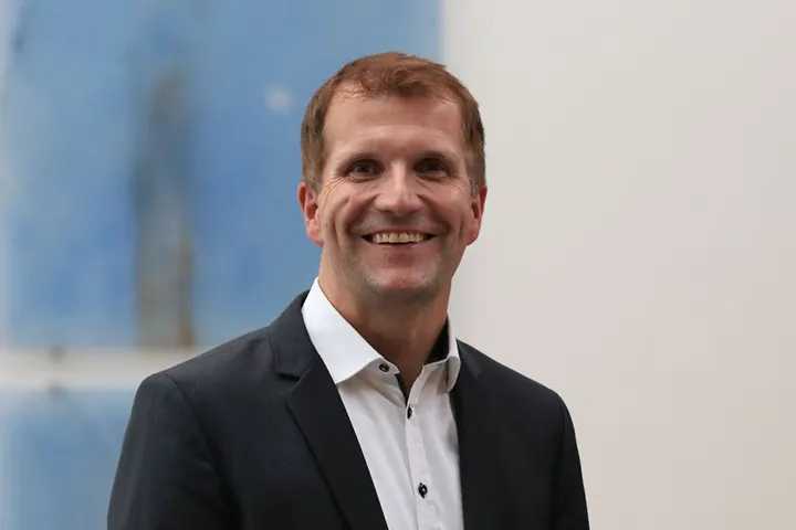 Olaf Voßkamp
