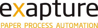 exapture Logo