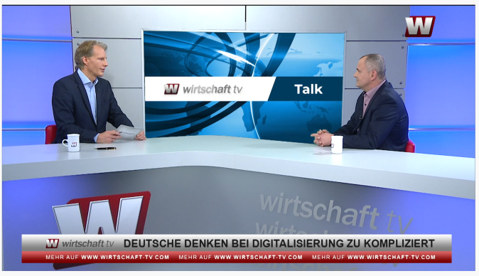 wirtschaft tv