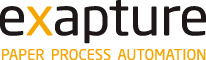 exapture Logo